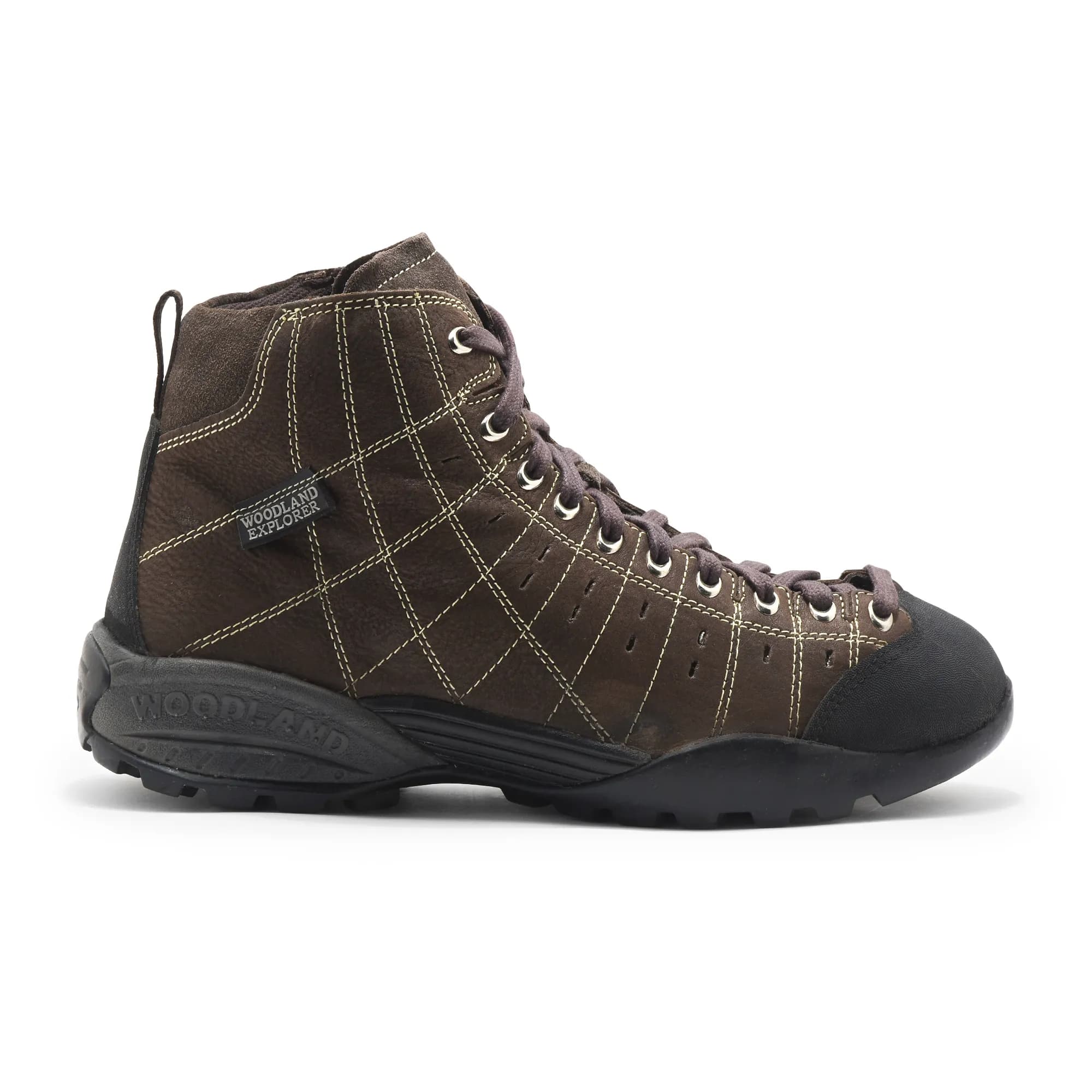 DBrown Boots For Men