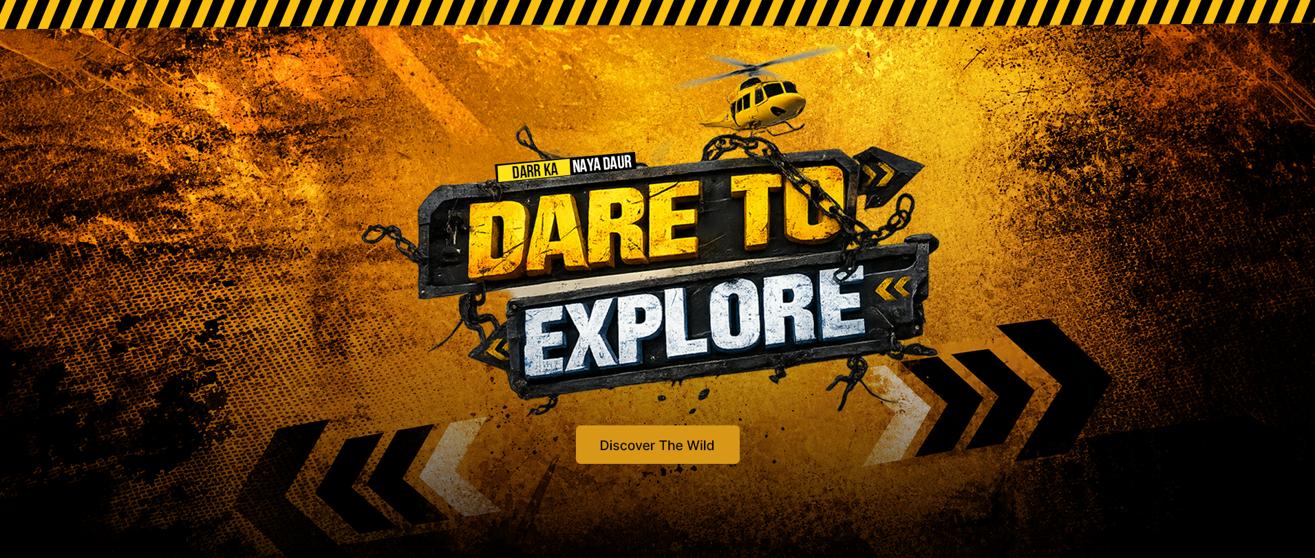 Khatron Ke Khiladi × Woodland | Dare More. Explore More