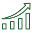 growth icon